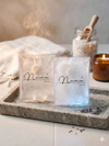 Instant heat pad and cold pack by NUMA, showcasing their innovative design and functionality.