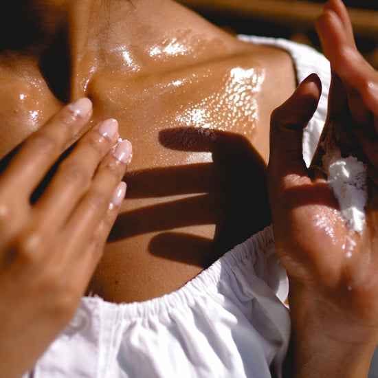 Blueberry Rush Body Butter image 1
