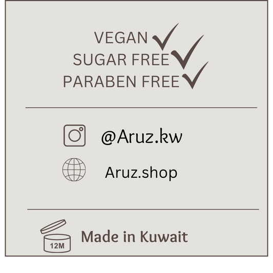 Blueberry Rush cuticle oil image 1