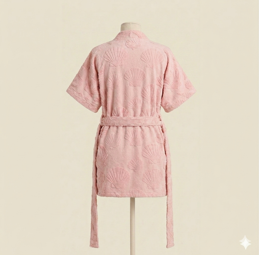 aruz bathrobe