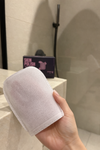 SkinPolish Disposable Pads dual sided texture