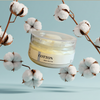 Cotton Body Butter hydrating skin cream
