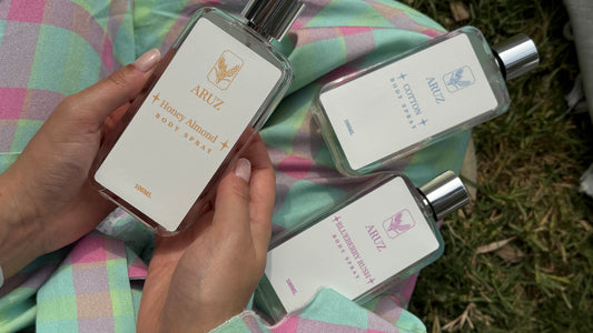 Aruz Mini Discovery Set best sellers