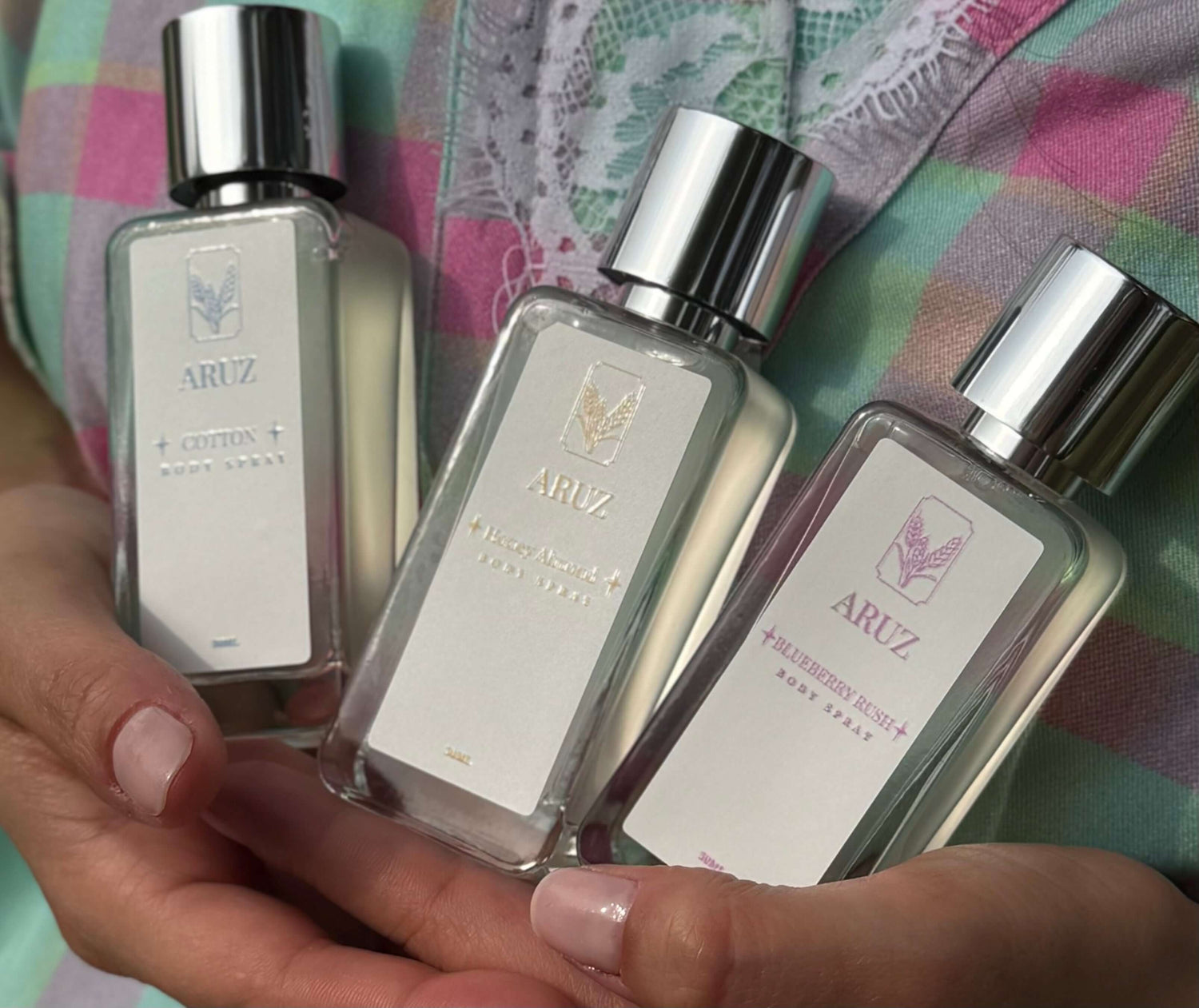 Body Sprays
