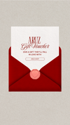 Aruz Gift Card digital voucher