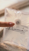 an Instant Heat Pad | Reusable Heat & Cold Pack by NUMA